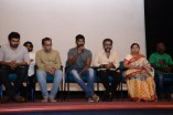 Vishal Pandavar Ani Press Meet