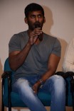 Vishal Pandavar Ani Press Meet