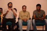Vishal Pandavar Ani Press Meet