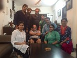 Vishal's Paandavar-ani canvass stills 