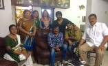 Vishal's Paandavar-ani canvass stills 