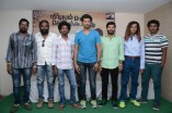 Vishayam Veliya Theriya Koodathu Team Meet