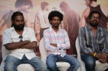 Vishayam Veliya Theriya Koodathu Team Meet