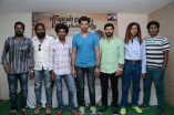Vishayam Veliya Theriya Koodathu Team Meet