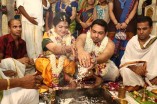 VJ DD's marriage
