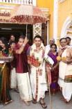 VJ DD's marriage