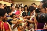 VJ DD's marriage