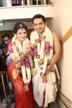 VJ DD's marriage