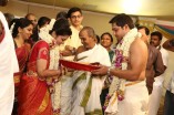 VJ DD's marriage