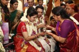 VJ DD's marriage