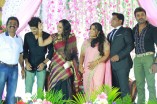 VTV Ganesh's Daughter Wedding Reception 