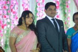 VTV Ganesh's Daughter Wedding Reception 