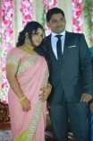 VTV Ganesh's Daughter Wedding Reception 