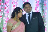 VTV Ganesh's Daughter Wedding Reception 