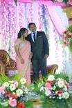 VTV Ganesh's Daughter Wedding Reception 