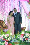 VTV Ganesh's Daughter Wedding Reception 