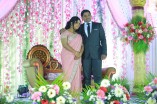 VTV Ganesh's Daughter Wedding Reception 
