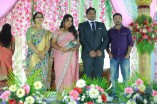 VTV Ganesh's Daughter Wedding Reception 