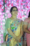 VTV Ganesh's Daughter Wedding Reception 