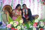 VTV Ganesh's Daughter Wedding Reception 