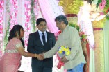 VTV Ganesh's Daughter Wedding Reception 