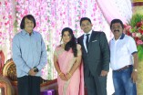 VTV Ganesh's Daughter Wedding Reception 