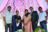 VTV Ganesh's Daughter Wedding Reception 
