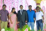 VTV Ganesh's Daughter Wedding Reception 
