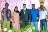 VTV Ganesh's Daughter Wedding Reception 