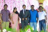 VTV Ganesh's Daughter Wedding Reception 