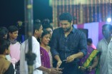 VTV Ganesh's Daughter Wedding Reception 