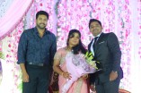 VTV Ganesh's Daughter Wedding Reception 