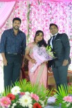 VTV Ganesh's Daughter Wedding Reception 