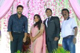 VTV Ganesh's Daughter Wedding Reception 