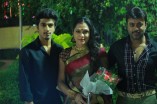 VTV Ganesh's Daughter Wedding Reception 
