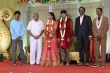 Winstar Viji Brother Reception