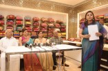 Womens World Store Launch
