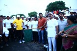 World Heart Day Awareness Rally by Venkataeswara Hospitals