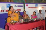 World No Tobacco Day 2013