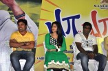 Ya Ya Press Meet