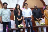 Yaan Team Meet