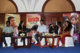 Yaan Team Meet