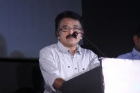 Yaanum Theeyavan Audio & Trailer Launch 