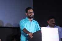 Yaanum Theeyavan Audio & Trailer Launch 