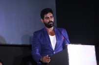 Yaanum Theeyavan Audio & Trailer Launch 