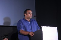 Yaanum Theeyavan Audio & Trailer Launch 