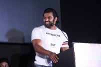 Yaanum Theeyavan Audio & Trailer Launch 