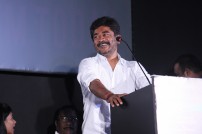 Yaanum Theeyavan Audio & Trailer Launch 