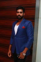 Yaanum Theeyavan Audio & Trailer Launch 