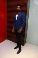 Yaanum Theeyavan Audio & Trailer Launch 